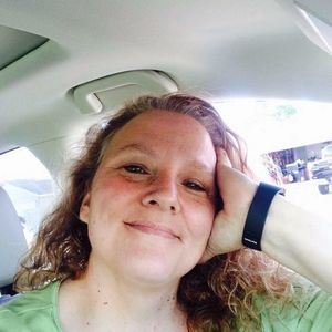 Meet your Posher, Judith